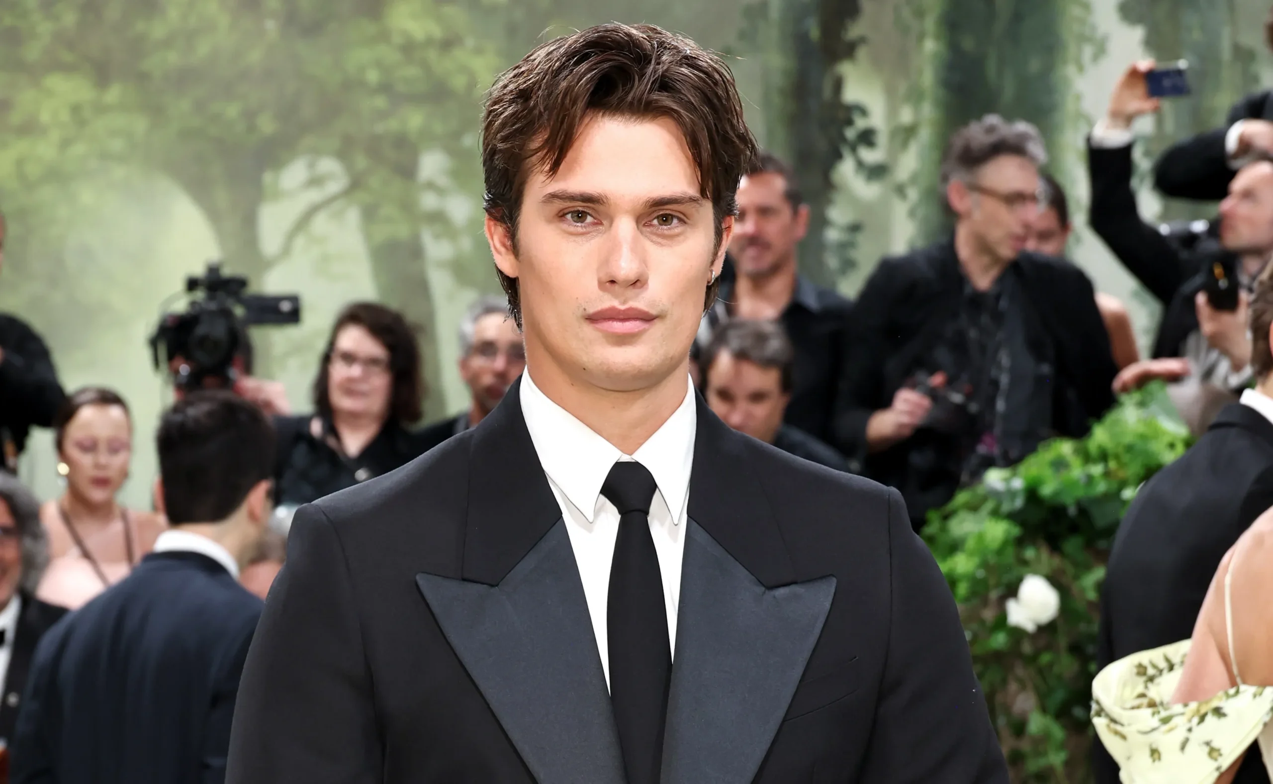 nicholas galitzine movies