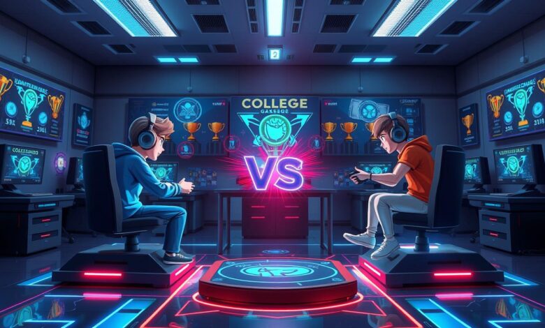 nowcollege 1v1