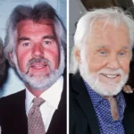 kenny rogers spouse