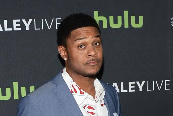 pooch hall net worth