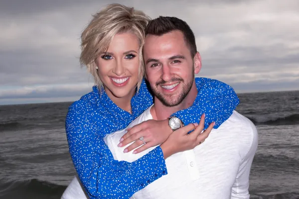 chrisley knows best daughter dies