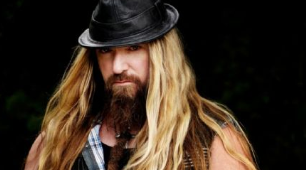 Zakk Wylde Net Worth