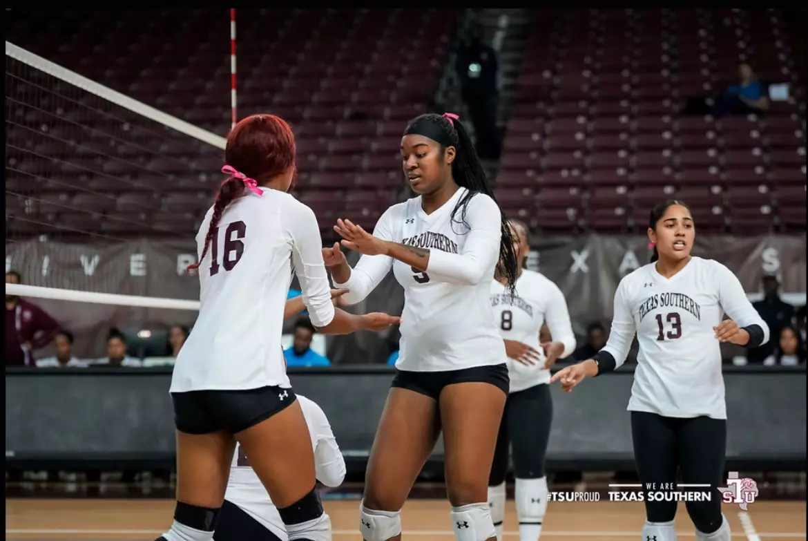 tsu volleyball