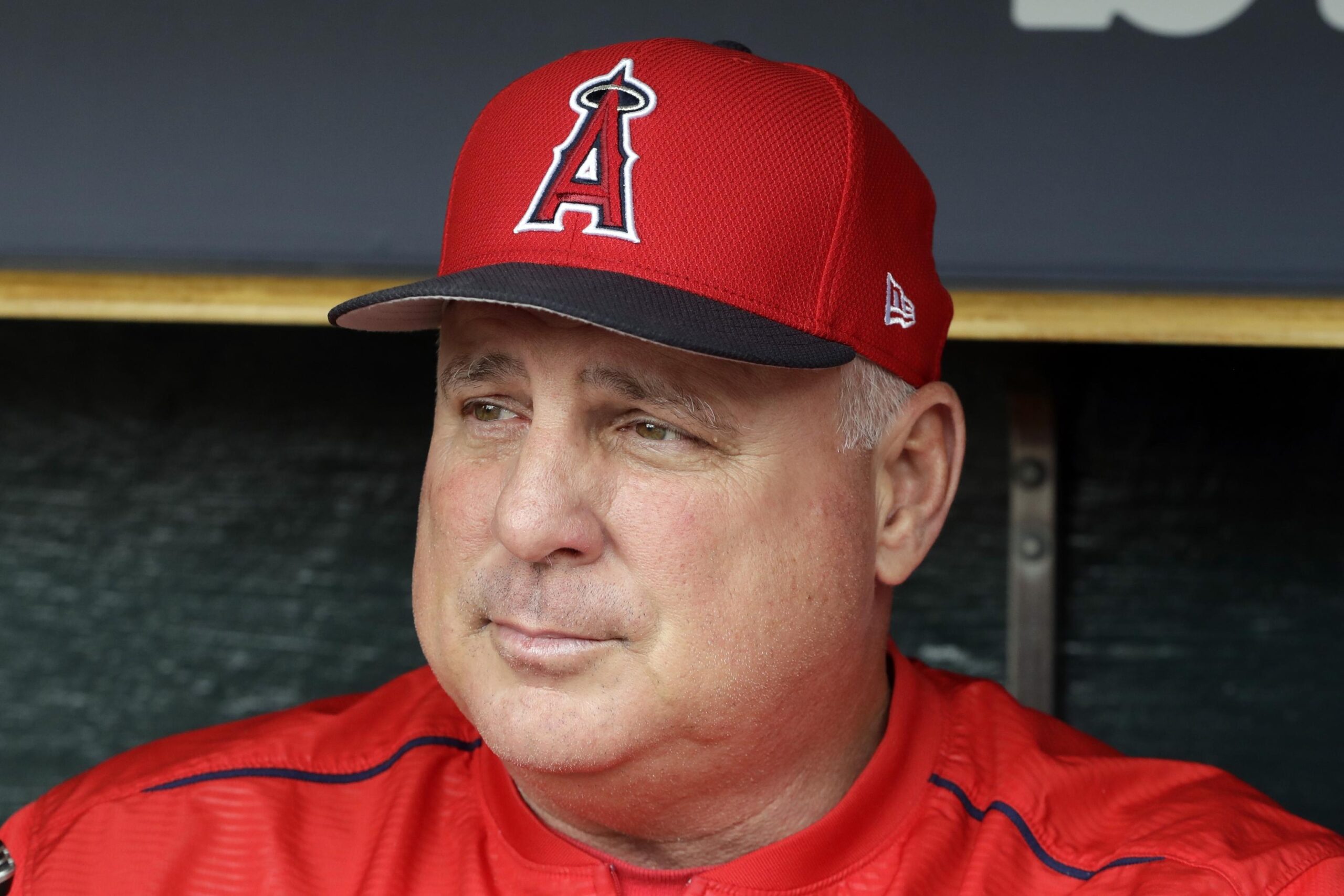 Mike Scioscia Net Worth