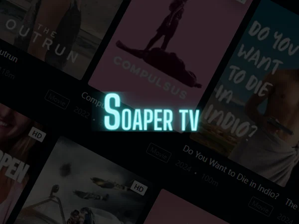 soaper.tv