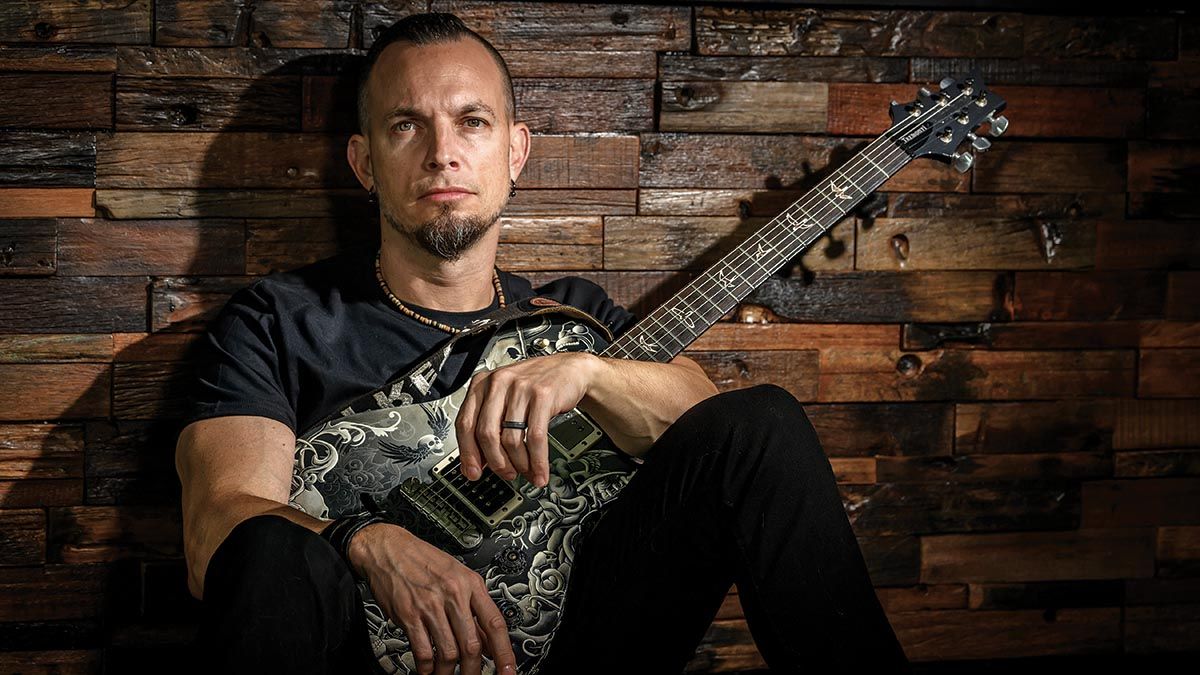 mark tremonti net worth