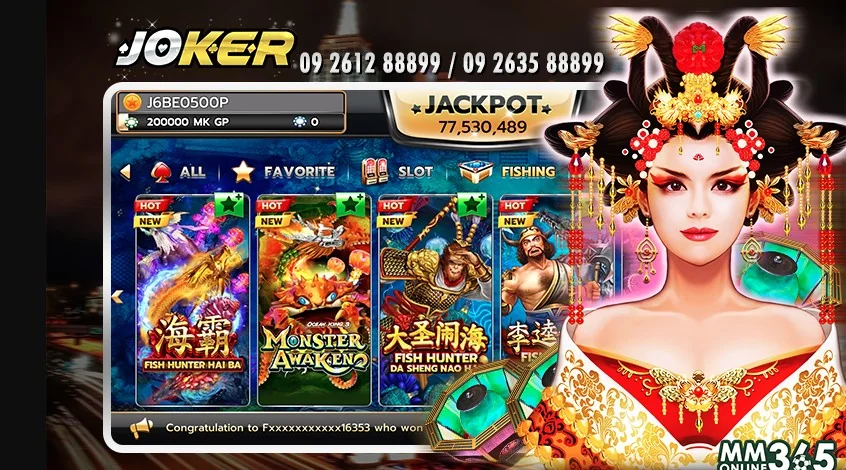 Inside the Hype: Is Joker123 Worth Playing?